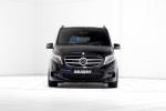 Mercedes-Benz V250 by Brabus 2016 года